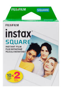wkłady instax square 2x10